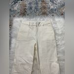 DEREL LAM 10 CROSBY BRONTE CIGARETTE PANTS Size 0 Photo 7