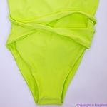 Free People NEW x Mare Perpetua One Piece Bathing Suit Swimsuit, M Photo 4