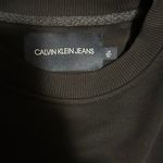 Calvin Klein Sweater Photo 1