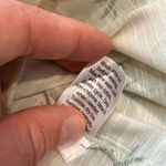 LC Lauren Conrad Lauren Conrad shoulder tie tank top blouse XL Photo 4