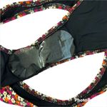 Solid & Striped NWT The Elsa Bikini Swimwear Bottom in Ditsy Floral Size Large Photo 5