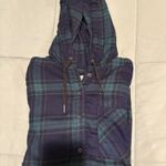 Garage Flannel Photo 1