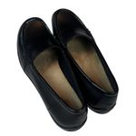 Clarks Women's Black G.H. BASS & CO Ann Loafers Size 8 Photo 4