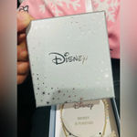 Disney  MICKEY IS FOREVER ADJUSTABLE BRACELET WITH EARRINGS Photo 1