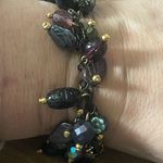 Cha Cha Glass bead  bracelet Photo 1