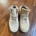 Air Jordan 12 Retro Vachetta Tan Women Sz 7.5 Photo 5
