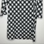 Forever 21  Dress Black White Photo 4