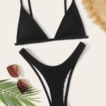 SheIn NEW Bikini Set Photo 0