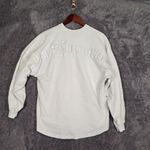 Disney  spirit Jersey Disneyworld long sleeve women's size Medium Photo 2