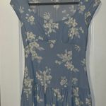 Reformation Olencia Dress Photo 2