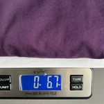 Penningtons Womens Top Size 28 Ruffle Stretch Business Career Office Dressy Chic Purple Photo 10