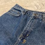 Ksubi  Blue Denim Jeans Photo 5