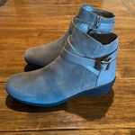 Skechers Frenchie Wedge Boots Photo 2