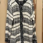 Simply Couture  snap button sweater Cardigan Photo 1