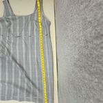 Adrienne Vittadini  Women's Plus Size 20 Plaid Knee Length Dress Photo 8