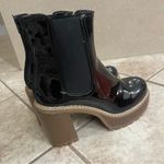 Olivia Miller ‎ heeled ankle Women's Estella Bootie size 10 EUC 
Has light scuffs Photo 5