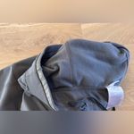 adidas By Stella McCartney Climaheat Warm Stirrup Tights Run Gym 2XS XXS Gray Photo 9