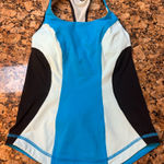 Lululemon ‎ Cardio Kick Tank sz 4 Photo 0
