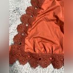 Aerie  Rust Bralette medium Photo 1