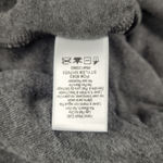 Beyond Yoga  Women's Just Chillin Long Sleeve Pullover Top Gray Size M Medium Photo 10