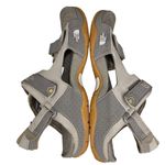 The North Face El Porto Convertible Sandal 10 Gray New Photo 3