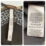 Free People  Boho Mini dress with Long Sleeves and pockets Photo 3