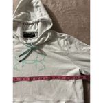 Under Armour Under‎ Armour Women's Pullover Hoodie Loose Fit Front Logo Size XLarge Photo 4