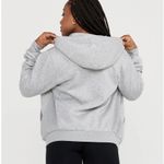Oner Active Classic Lounge Oversized Zip Through Hoodie Photo 2