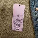 Wild Fable  Highest Rise Mom Jean Photo 3