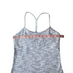 Lululemon Cool Racerback II Nulu Incognito Camo Multi Grey Photo 9