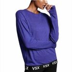 Victoria's Secret VSX Victoria’s Secret Sport Logo Sweatshirt Photo 0