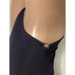 Rachel Pally New. black scoop neck one piece. Photo 4