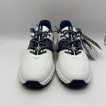 New G/FORE MG4+ PERFORATED CONTRAST STRIPE GOLF SHOE GLF000011 Photo 2