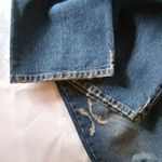 Lucky Brand  DUNGAREES DENIM JEANS 4/27 Photo 6