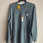 Carhartt Long Sleeve Tee Photo 0