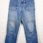 Urban Outfitters ‎ Outfitters BDG Cargo Carpenter Jeans Photo 0