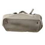 Michael Kors light grey Tote Bag Photo 3