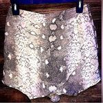 Wild Honey  asymmetrical skort super cute fit Photo 1