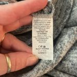 143 Story  by Line Up grey and lavender long sleeve blouse Photo 4