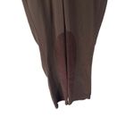 Kerrits Women's Size XS Brown Performance Equestrian Horse Riding Tights Photo 2