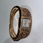 Waltham Rose Gold Bracelet Watch Photo 0