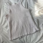Hot Kiss Smocked Tank Top Photo 0