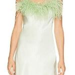 NWT Sleeper Boheme Feather Photo 0