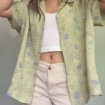 Norton Mcnaughton Button Up Tee Photo 0