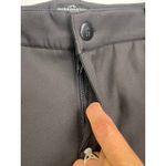 Northbound Gear Adventure Soft Shell Insulated Ski Snow Pants Black Size 8 Short Photo 6