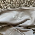 Athleta NWot   shimmer yoga leggings size small Photo 1