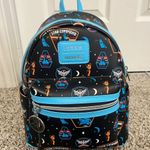 Lounge Fly  Backpack Mini Photo 0