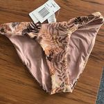 l*space NWOT L* bikini bottom Photo 0