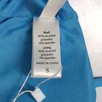 ANDIE  Newport Top Azul Swimwear Bathing Suit Size S New Photo 5