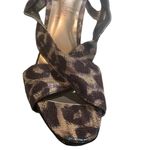 Sam & Libby  Leopard Print Heel Sandals Photo 6